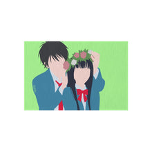 Load image into Gallery viewer, Kimi Ni Todoke Rug