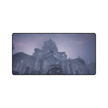 Load image into Gallery viewer, Scorn - End Mouse Pad (Desk Mat)