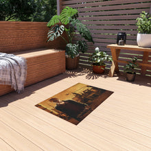 Load image into Gallery viewer, Ichigo Kurosaki Rug