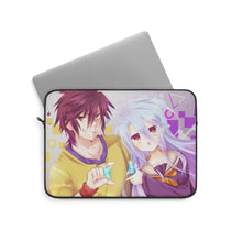 Load image into Gallery viewer, No Game No Life Laptop Sleeve