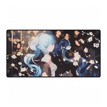 Load image into Gallery viewer, nan Mouse Pad (Desk Mat)