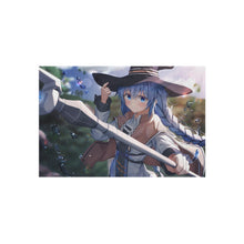 Load image into Gallery viewer, Mushoku Tensei: Jobless Reincarnation Roxy Migurdia Rug