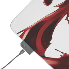 Load image into Gallery viewer, Beyond the Boundary RGB LED Mouse Pad (Desk Mat)