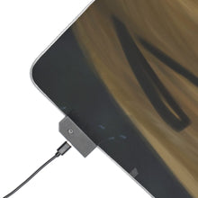 Load image into Gallery viewer, Kakegurui Mary Saotome RGB LED Mouse Pad (Desk Mat)