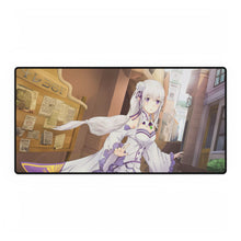 Load image into Gallery viewer, Anime Re:ZERO -Starting Life in Another World- Mouse Pad (Desk Mat)