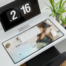 Load image into Gallery viewer, Fubuki Mouse Pad (Desk Mat)