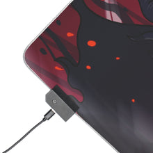 Load image into Gallery viewer, Asta RGB LED Mouse Pad (Desk Mat)