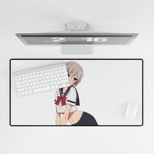 Load image into Gallery viewer, The iDOLM@STER Cinderella Girls - Anastasia Mouse Pad (Desk Mat)