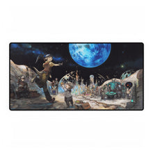 Load image into Gallery viewer, Final Fantasy Mouse Pad (Desk Mat)
