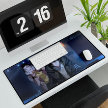 Load image into Gallery viewer, Kings Avatar Anime Mouse Pad (Desk Mat)