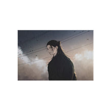 Load image into Gallery viewer, Jujutsu Kaisen Rug