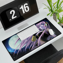 Load image into Gallery viewer, Luka Megurine Mouse Pad (Desk Mat)