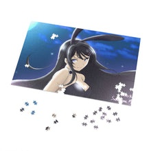 Load image into Gallery viewer, Sakurajima Mai Jigsaw Puzzle