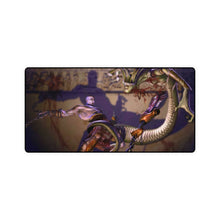 Load image into Gallery viewer, God Of War Mouse Pad (Desk Mat)