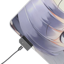 Load image into Gallery viewer, Anime Kemono Friends RGB LED Mouse Pad (Desk Mat)