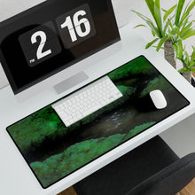 Load image into Gallery viewer, Anime Princess Mononoke Mouse Pad (Desk Mat)