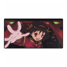 Load image into Gallery viewer, Anime The Melancholy Of Haruhi Suzumiya Mouse Pad (Desk Mat)