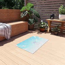 Load image into Gallery viewer, A Certain Magical Index Index Librorum Prohibitorum Rug