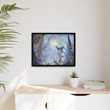 Load image into Gallery viewer, Mushoku Tensei: Jobless Reincarnation Canvas Framed Art Print