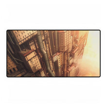 Load image into Gallery viewer, Sidonia No Kishi Mouse Pad (Desk Mat)