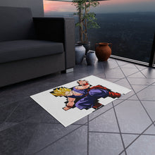 Load image into Gallery viewer, Gohan SSJ Rug
