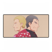 Load image into Gallery viewer, Anime When They Cry Mouse Pad (Desk Mat)