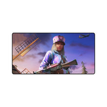 Load image into Gallery viewer, PlayerUnknown's Battlegrounds Mouse Pad (Desk Mat)