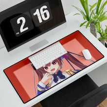Load image into Gallery viewer, Anime Uma Musume: Pretty Der Mouse Pad (Desk Mat)