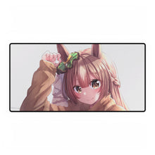 Load image into Gallery viewer, Anime Uma Musume: Pretty Der Mouse Pad (Desk Mat)