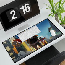 Load image into Gallery viewer, Rakshasa Street Mouse Pad (Desk Mat)