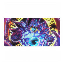 Load image into Gallery viewer, Dark Magician Mouse Pad (Desk Mat)