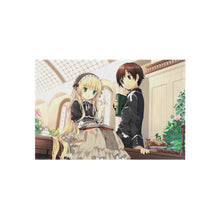 Load image into Gallery viewer, Gosick Rug
