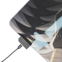 Load image into Gallery viewer, Anime Touken Ranbu RGB LED Mouse Pad (Desk Mat)