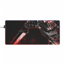 Load image into Gallery viewer, Goblin Slayer Goblin Slayer RGB LED Mouse Pad (Desk Mat)