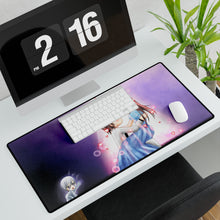 Load image into Gallery viewer, Anime Vampire Knight Mouse Pad (Desk Mat)