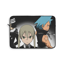 Load image into Gallery viewer, Soul Eater Laptop Sleeve