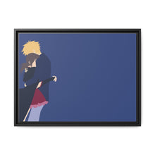Load image into Gallery viewer, Anime Maid Sama! Canvas Framed Art Print