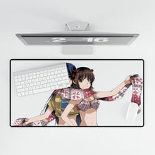 Load image into Gallery viewer, Anime The iDOLM@STER Mouse Pad (Desk Mat)