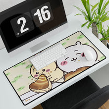 Load image into Gallery viewer, Chiikawa Desktop Mouse Pad (Desk Mat)