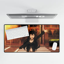 Load image into Gallery viewer, Anime Netoge Mouse Pad (Desk Mat)