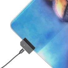 Load image into Gallery viewer, Anime Made In Abyss RGB LED Mouse Pad (Desk Mat)