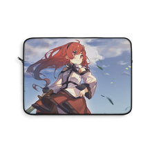 Load image into Gallery viewer, Anime Mushoku Tensei: Jobless Reincarnation Laptop Sleeve