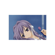 Load image into Gallery viewer, Clannad Kyou Fujibayashi Rug
