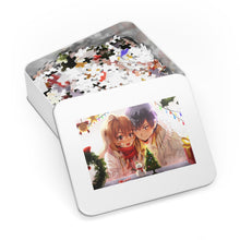 Load image into Gallery viewer, Toradora! Jigsaw Puzzle