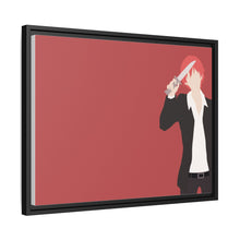 Load image into Gallery viewer, Assassination Classroom Canvas Framed Art Print
