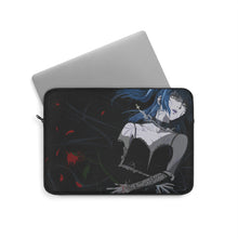 Load image into Gallery viewer, Death Note Laptop Sleeve