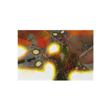 Load image into Gallery viewer, Anime Jojo's Bizarre Adventure Rug