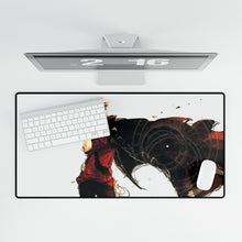 Load image into Gallery viewer, Anime One Piece Mouse Pad (Desk Mat)