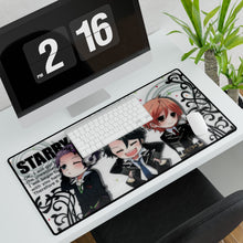 Load image into Gallery viewer, Anime Starry☆Sky Mouse Pad (Desk Mat)