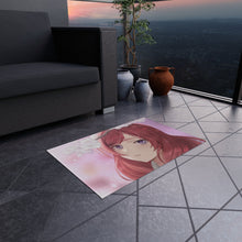 Load image into Gallery viewer, Love Live! Maki Nishikino Rug